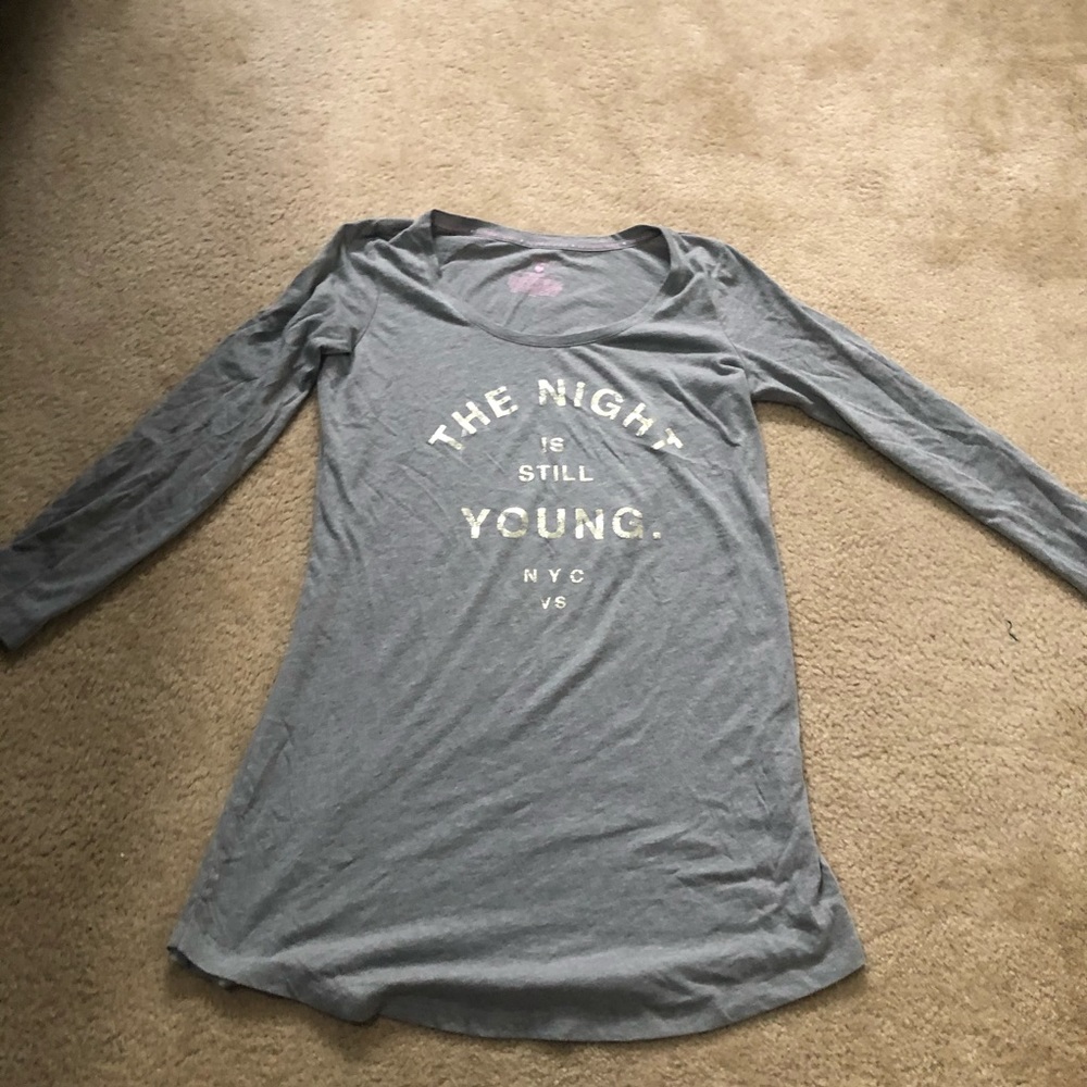 Victoria’s Secret Sleep Shirt